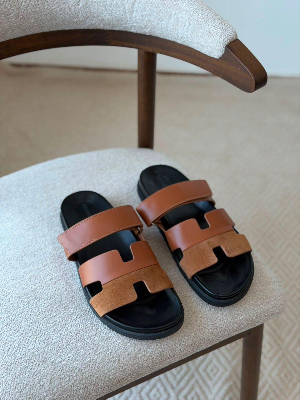 Hermes Chypre Sandal