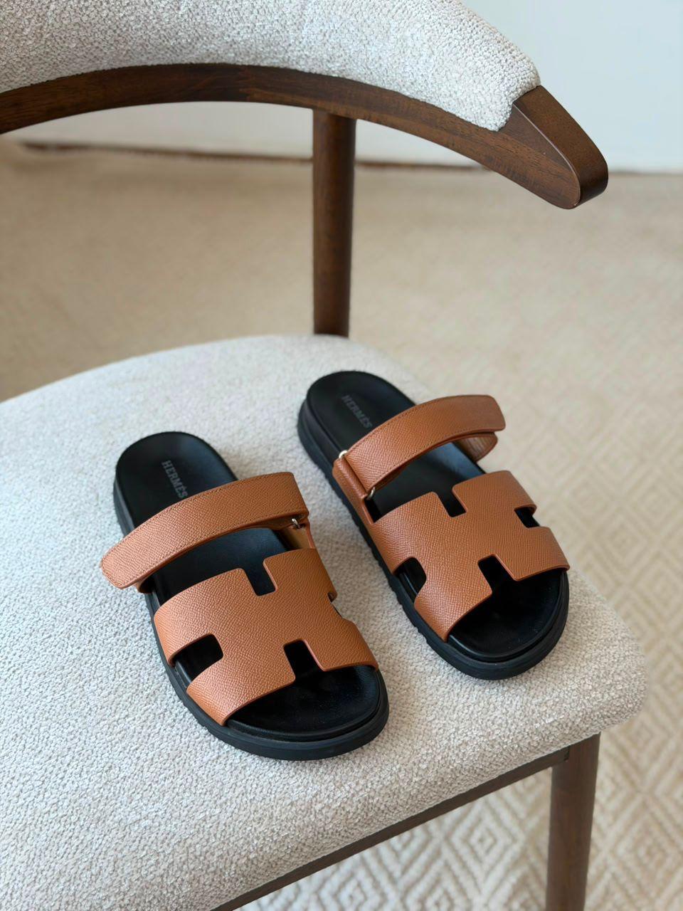 Hermes Chypre Sandal