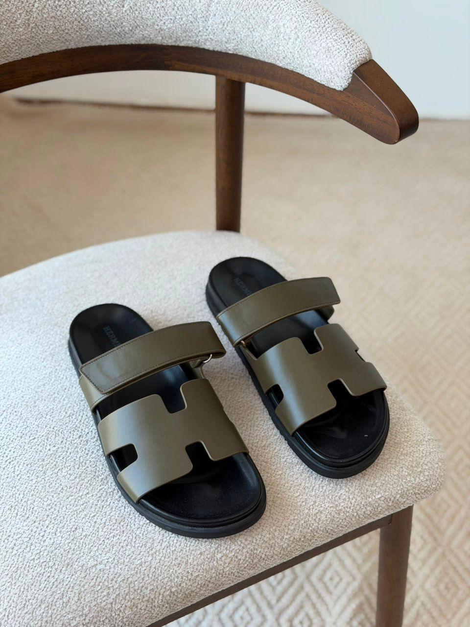 Hermes Chypre Sandal