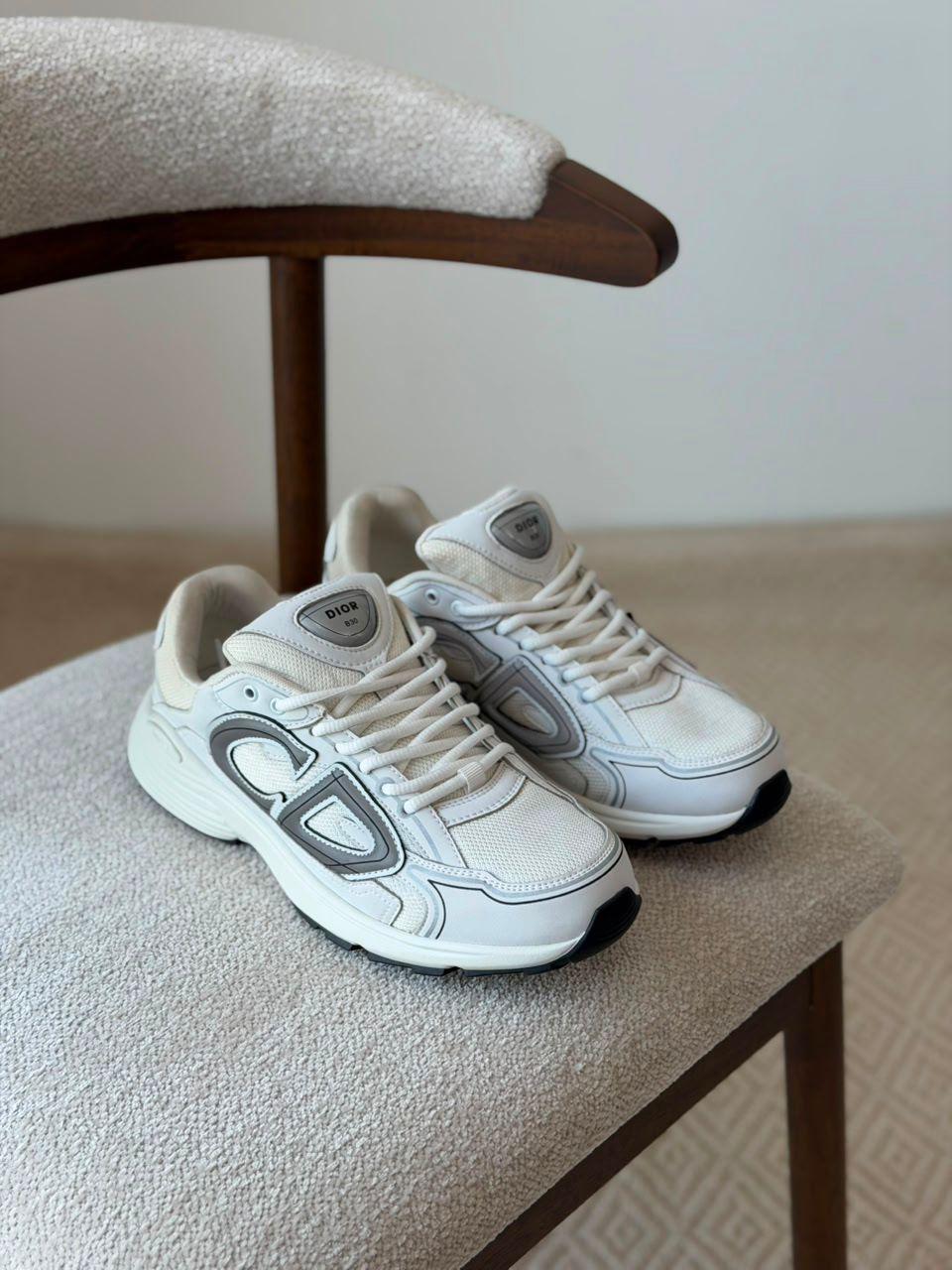 Dior B30 Countdown Sneakers