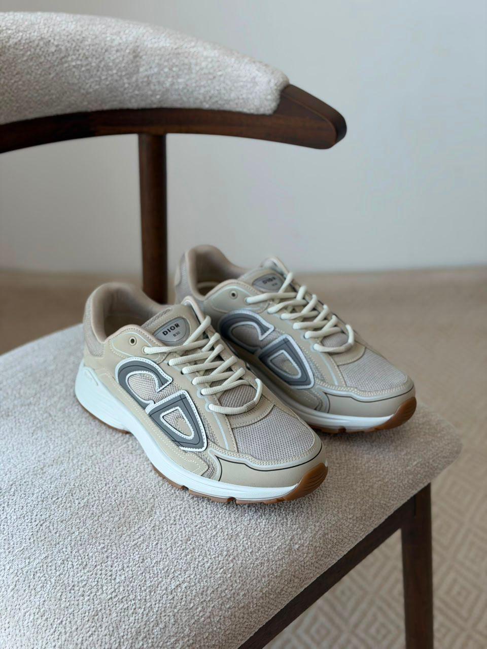 Dior B30 Countdown Sneakers