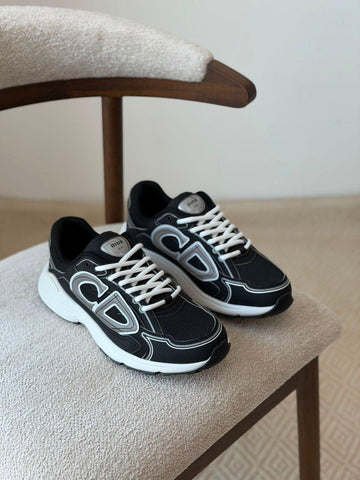 Dior B30 Countdown Sneakers