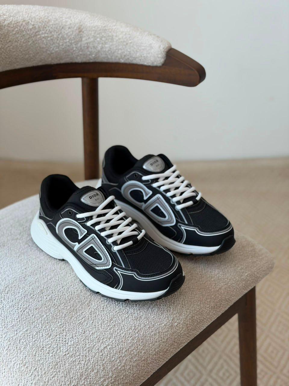 Dior B30 Countdown Sneakers