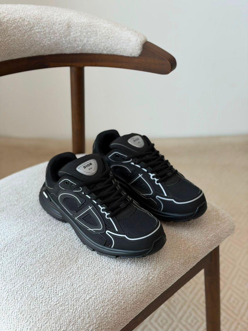 Dior B30 Countdown Sneakers