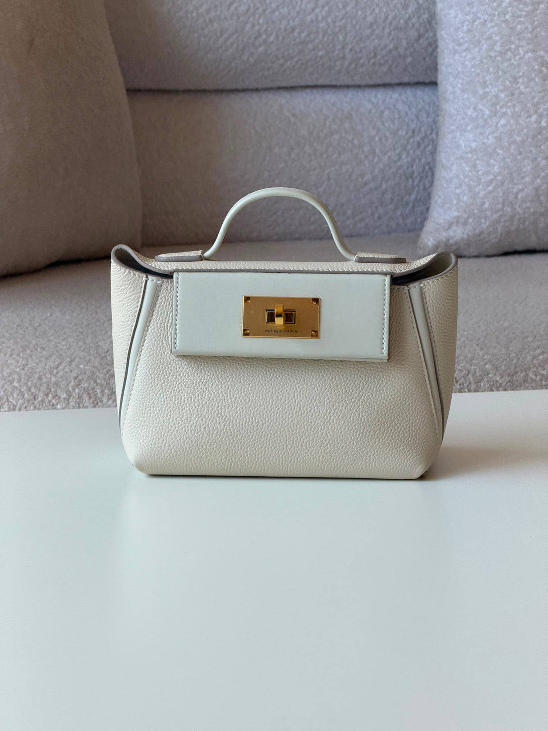Hermes 2424 22cm