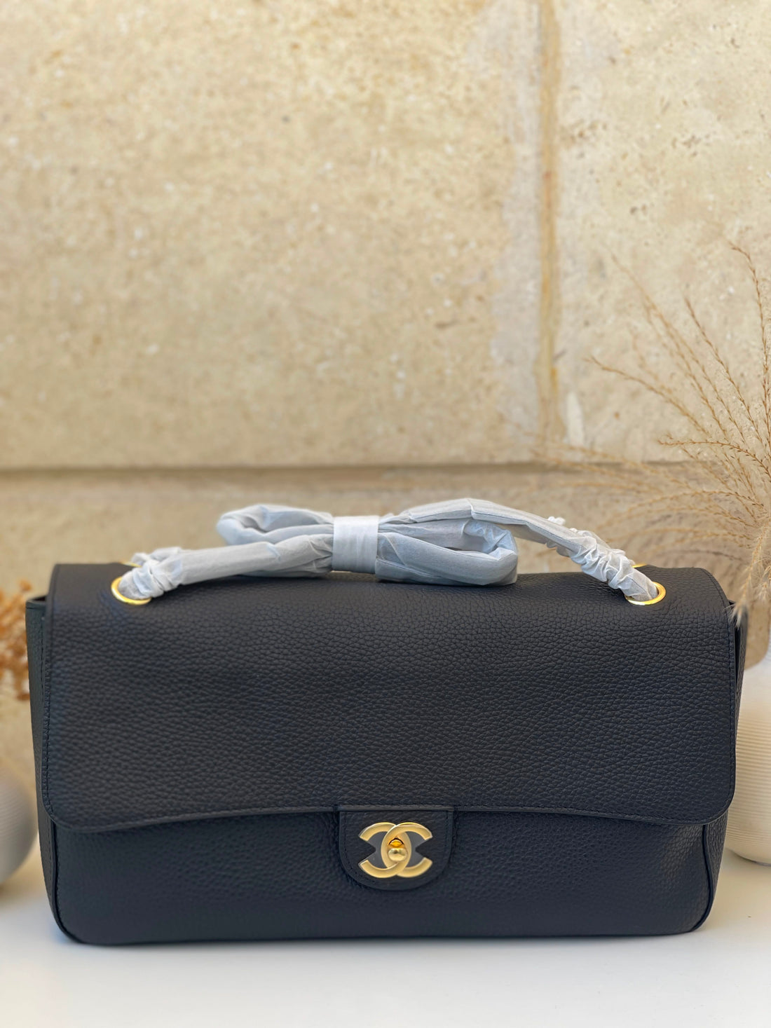 Chanel Small Flap Bag 32cm