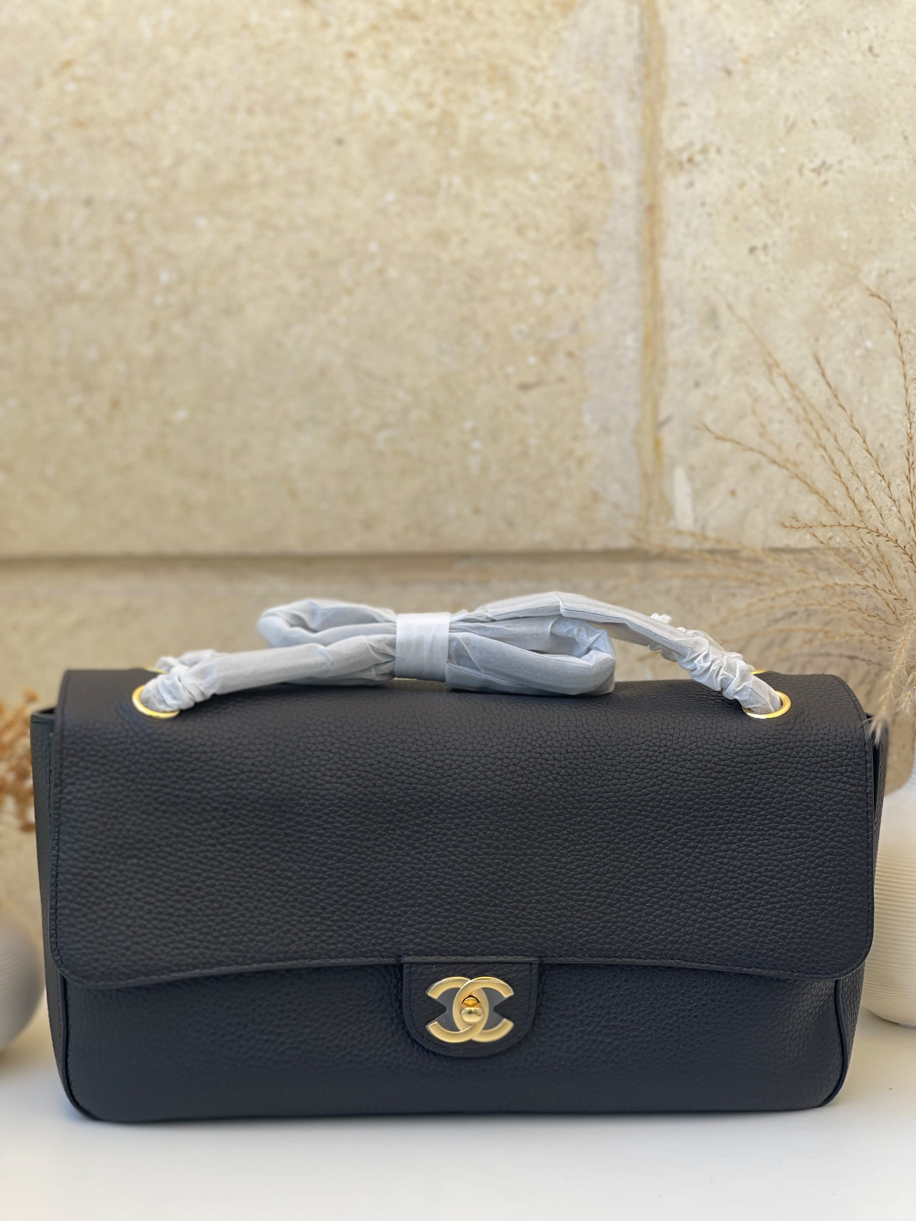 Chanel Small Flap Bag 32cm