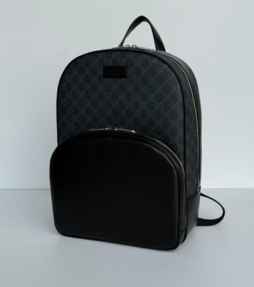 Gucci Medium GG Backpack