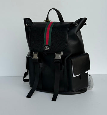 Gucci Ophidia Large Backpack