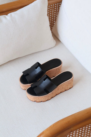 Hermes Eze 30 Sandal