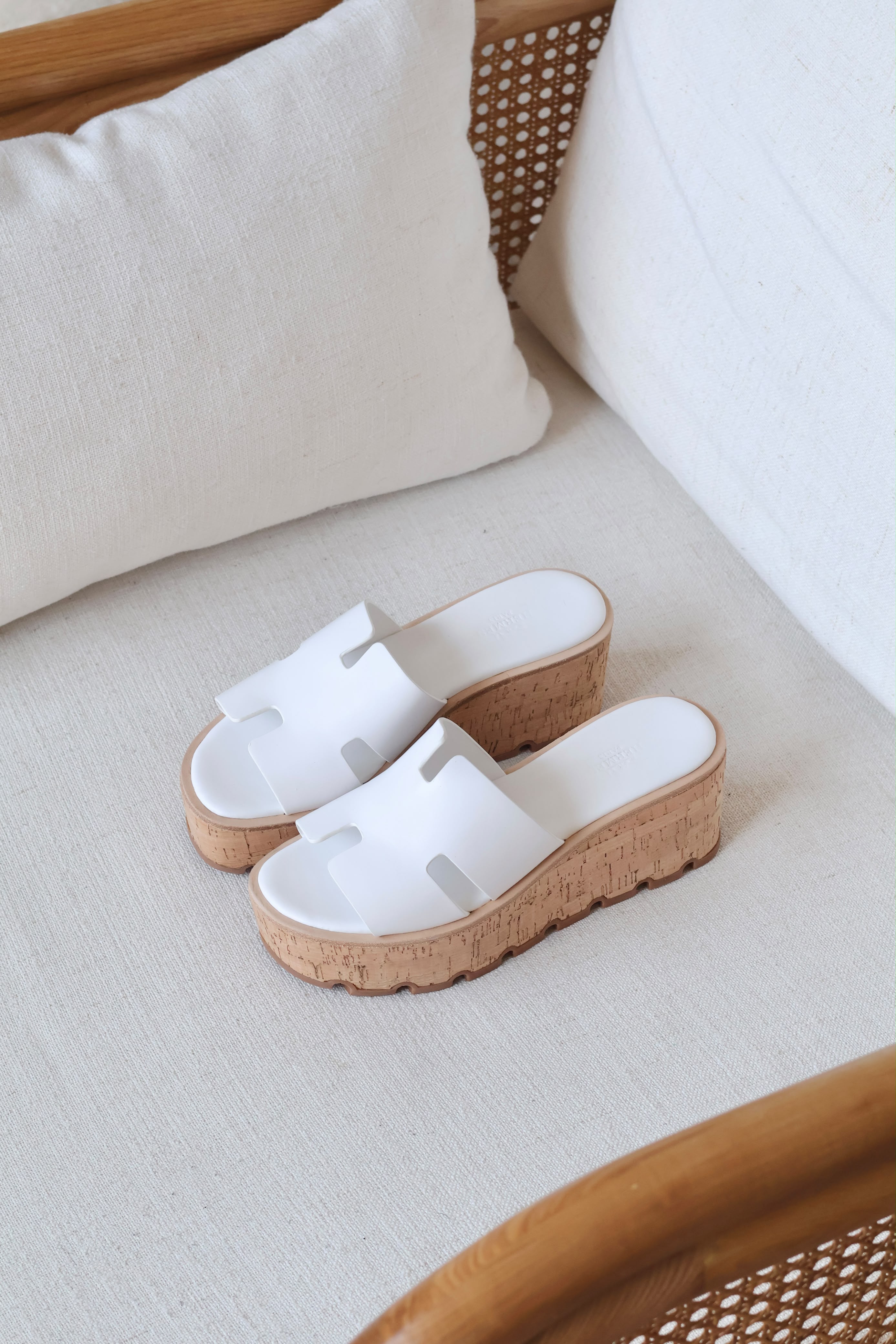 Hermes Eze 30 Sandal