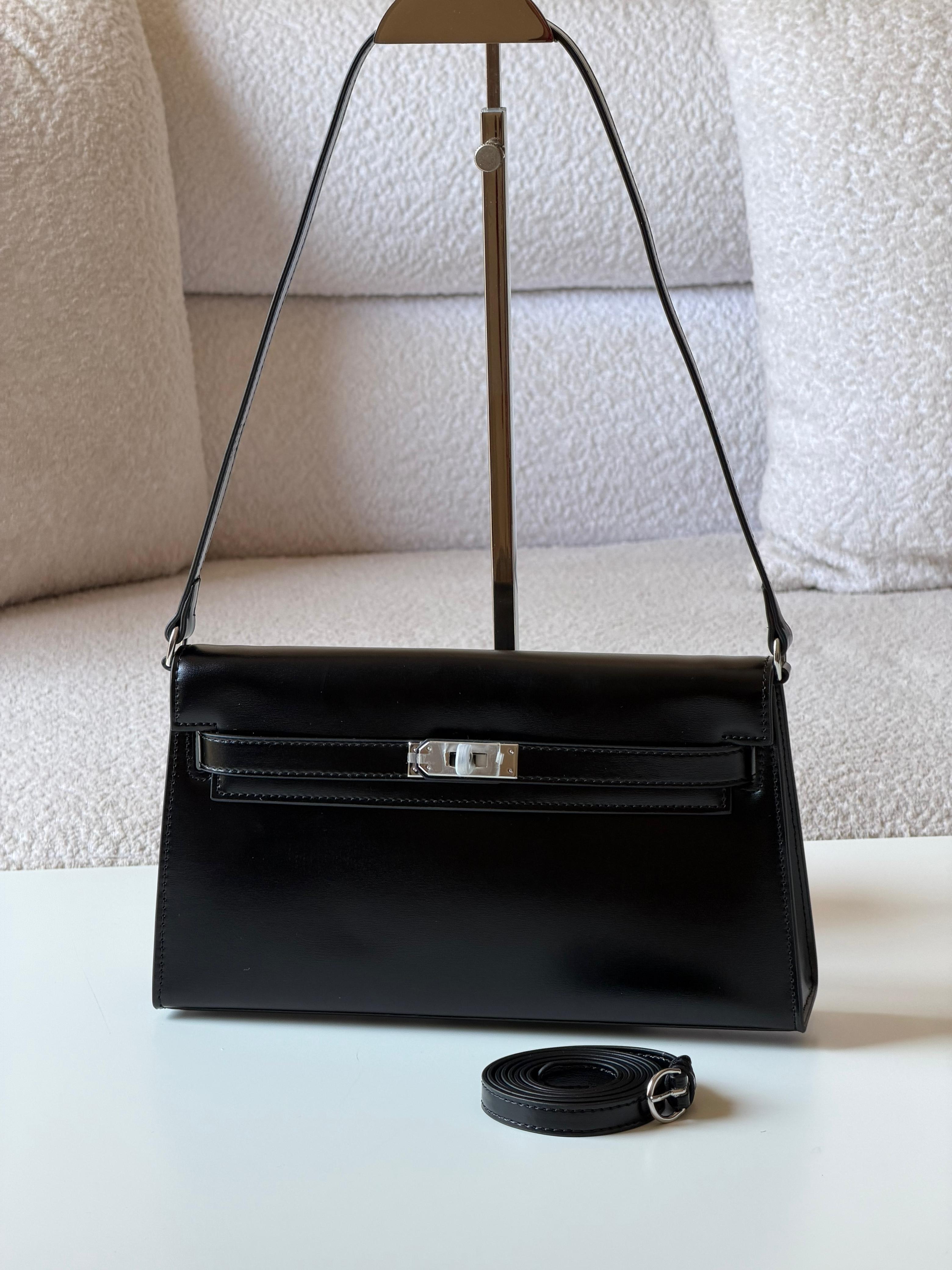 Hermes Elan 27cm
