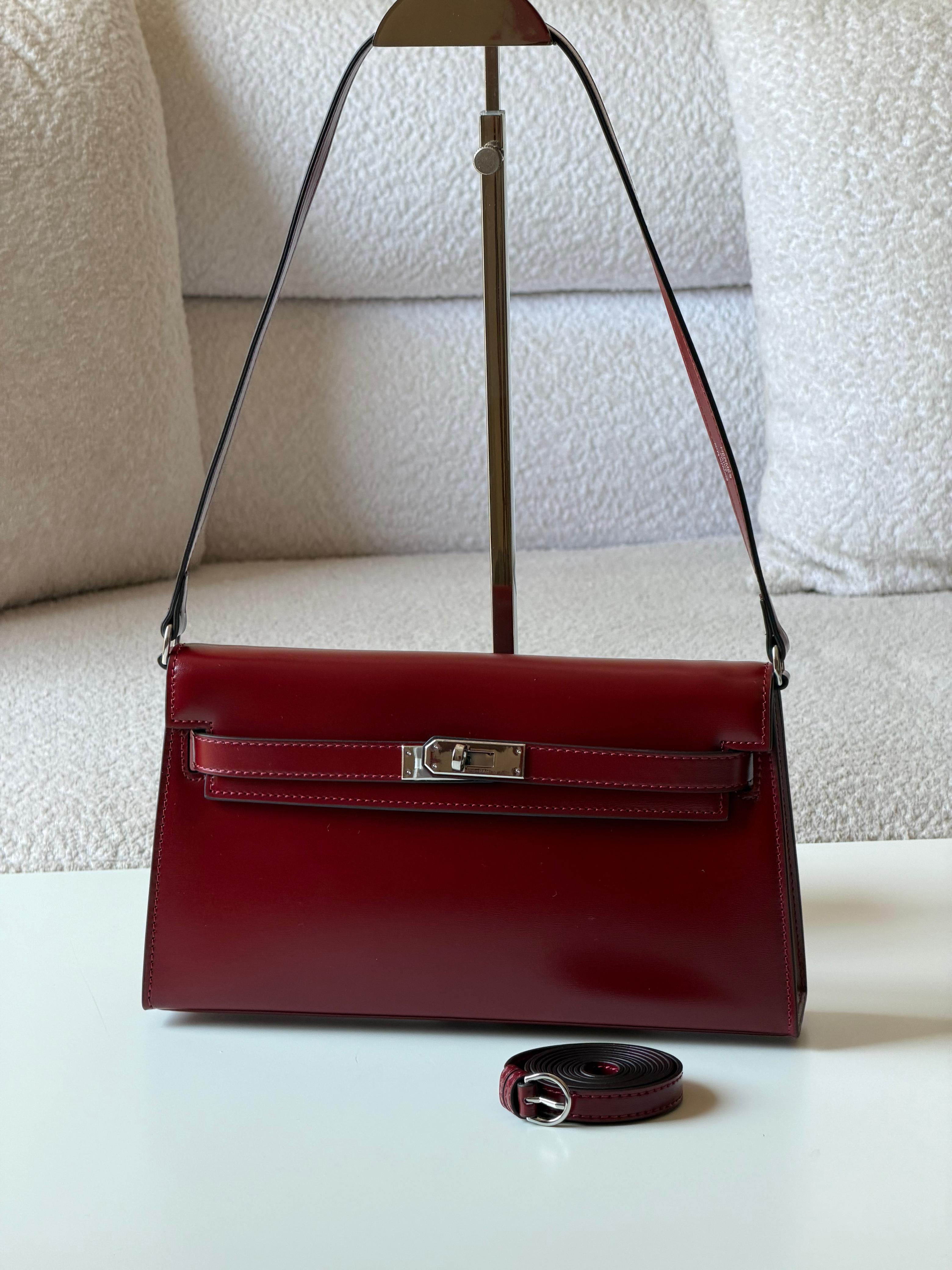 Hermes Elan 27cm