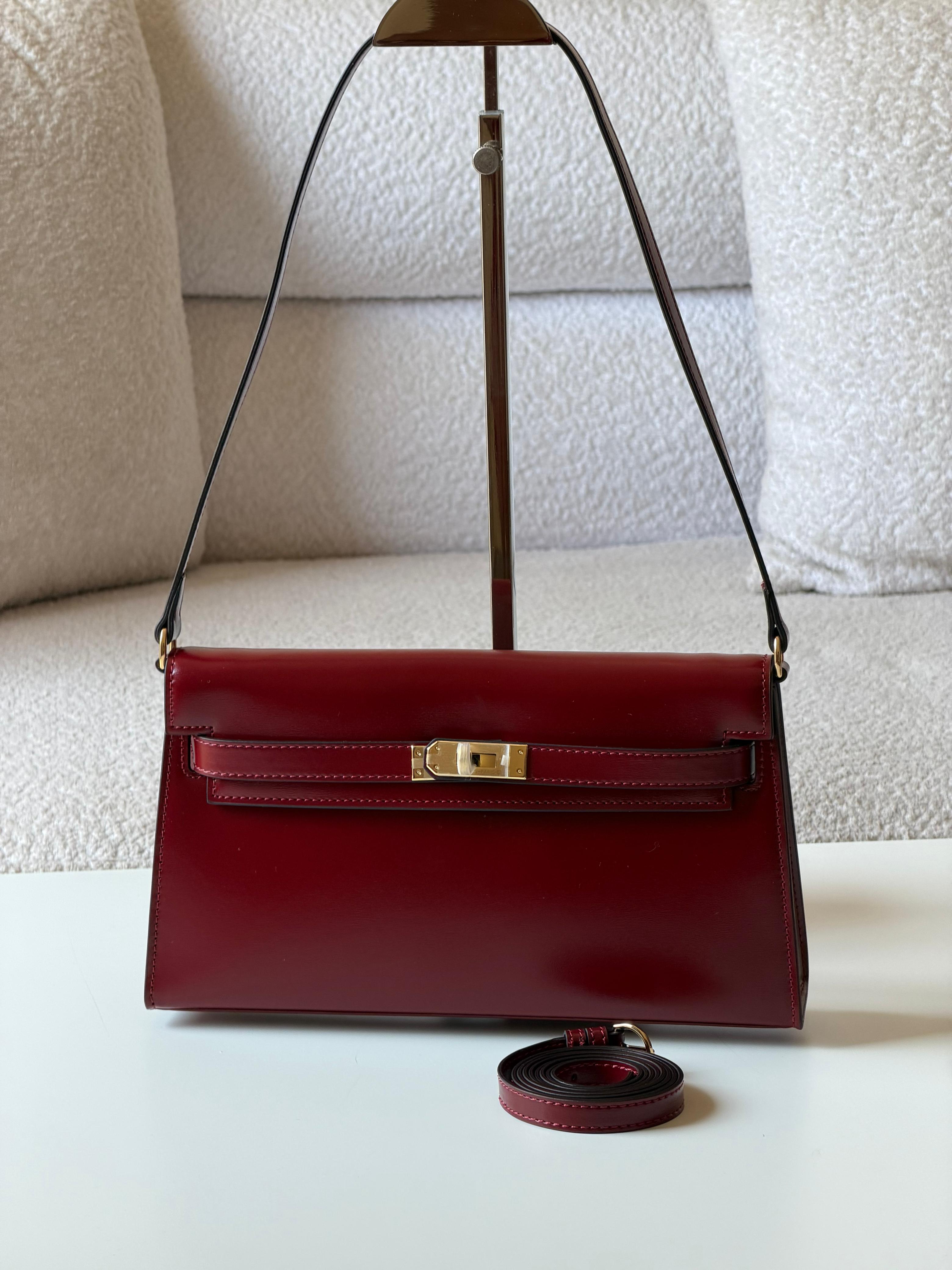 Hermes Elan 27cm