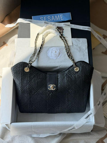 Chanel Hobo Bag 32cm