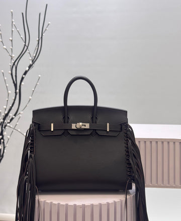 Hermes 25cm FULL HAND MADE