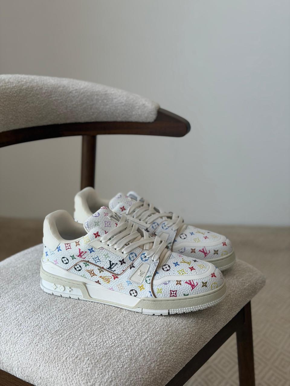 Louis Vuitton Takashi Murakami
