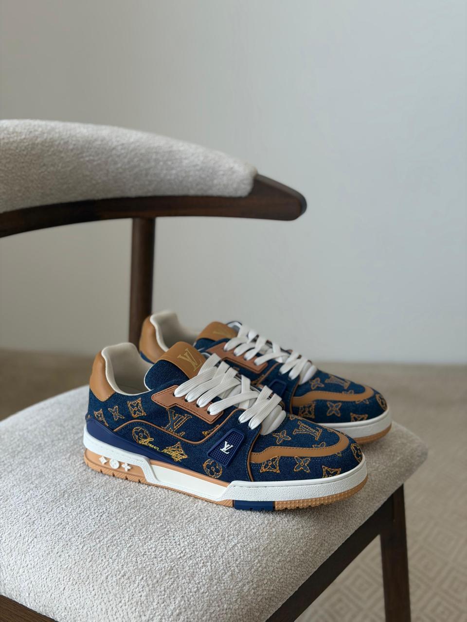 Louis Vuitton Takashi Murakami