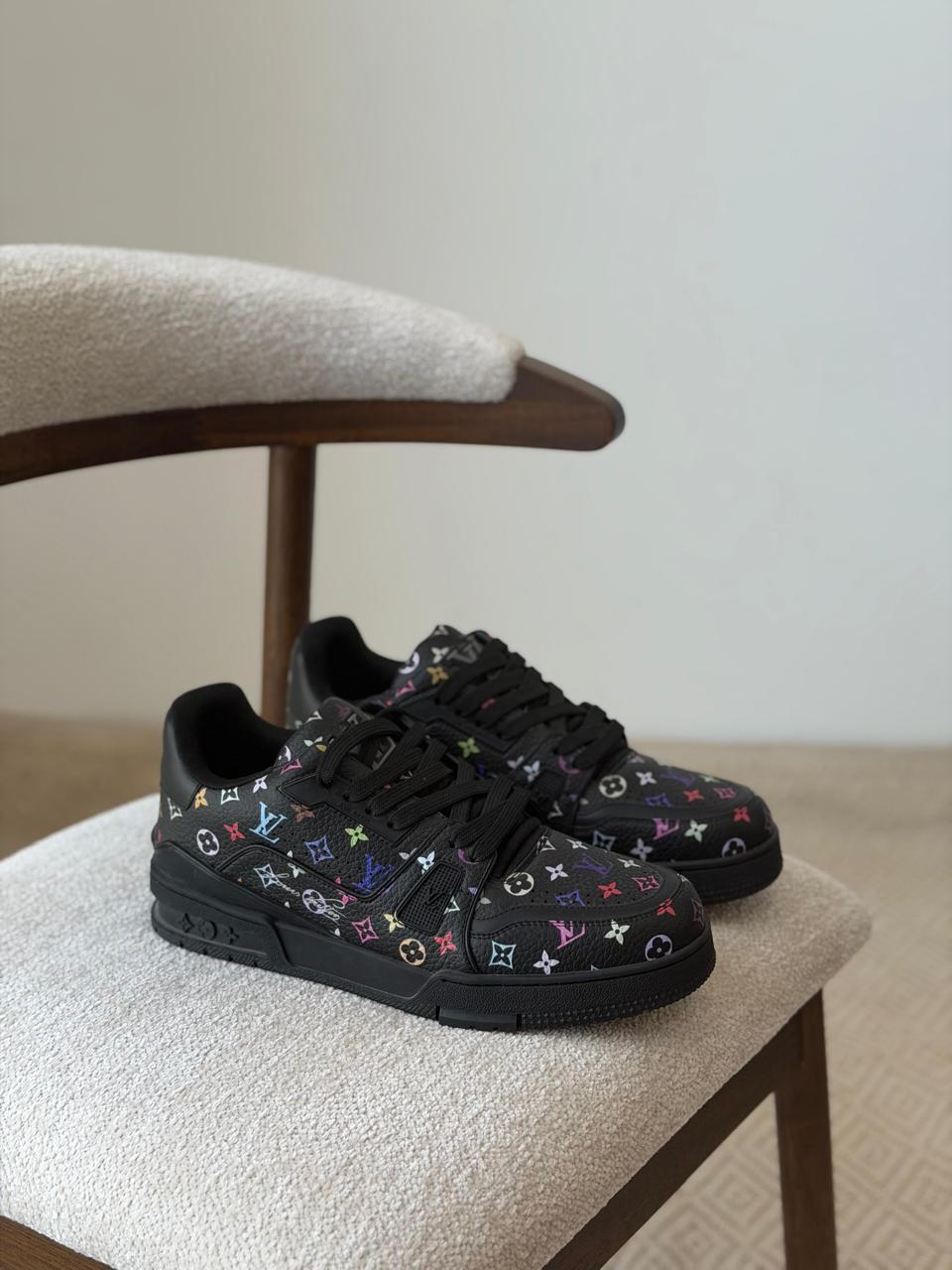 Louis Vuitton Takashi Murakami