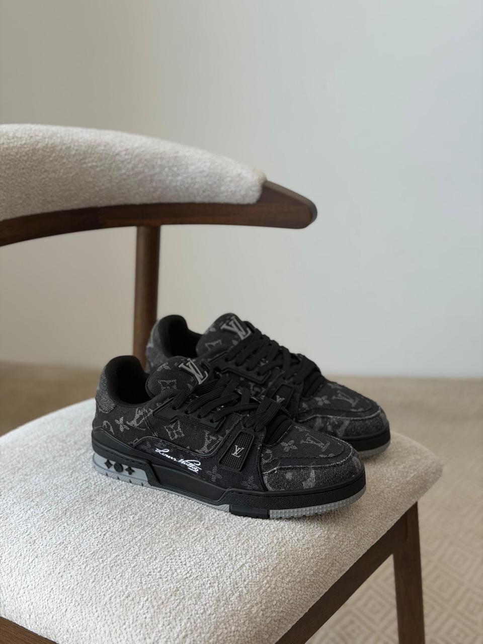 Louis Vuitton Takashi Murakami