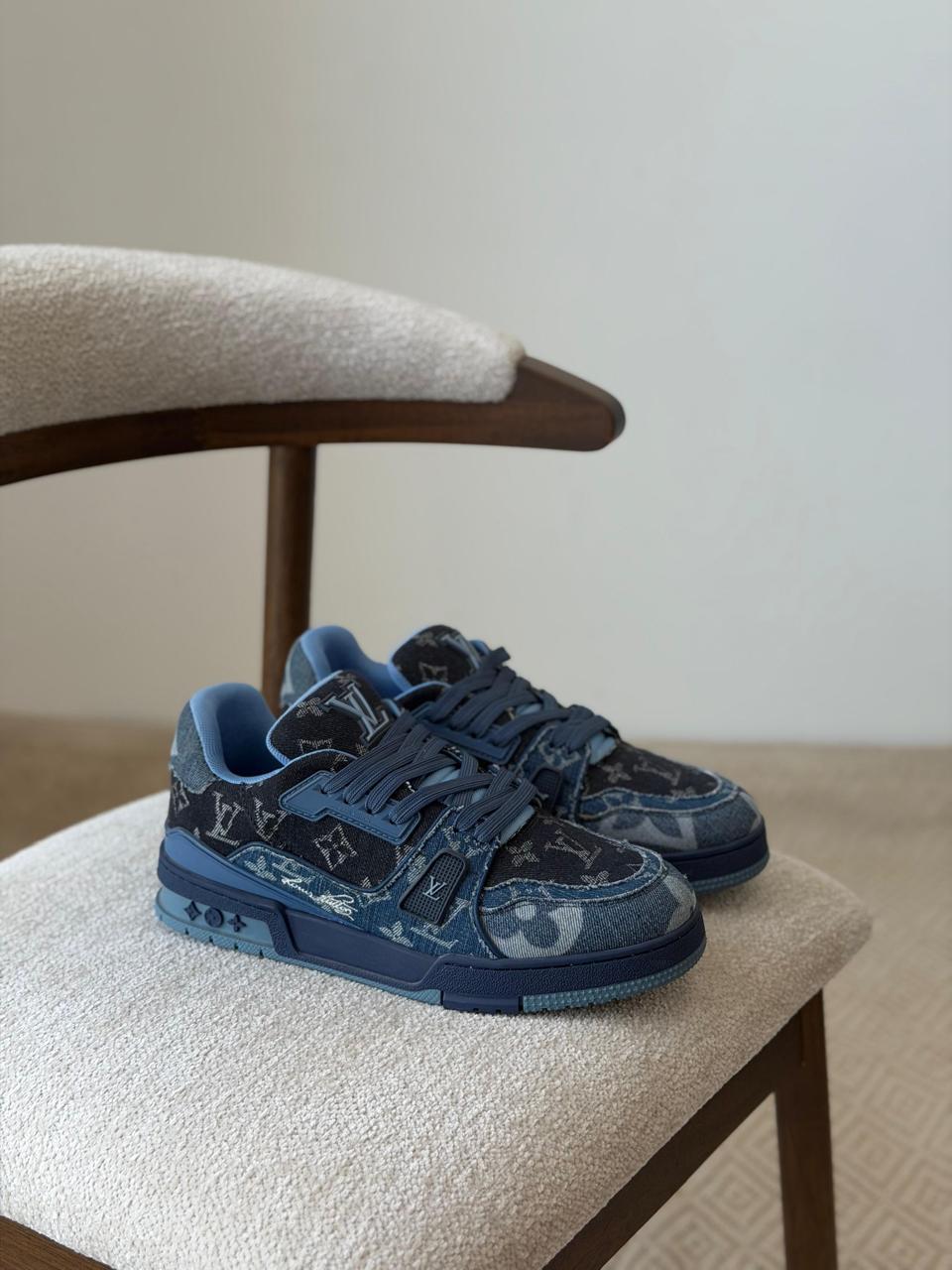 Louis Vuitton Takashi Murakami