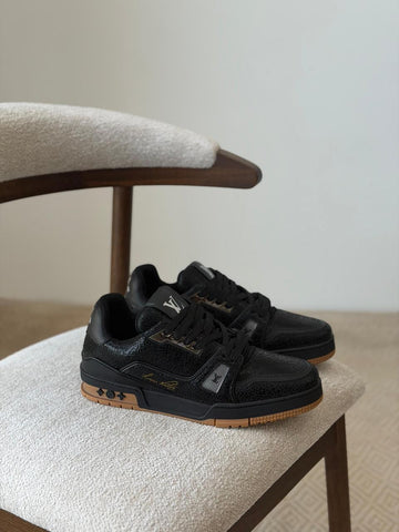 Louis Vuitton Trainer Sneaker