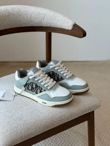 Dior B27 Low Top Sneakers