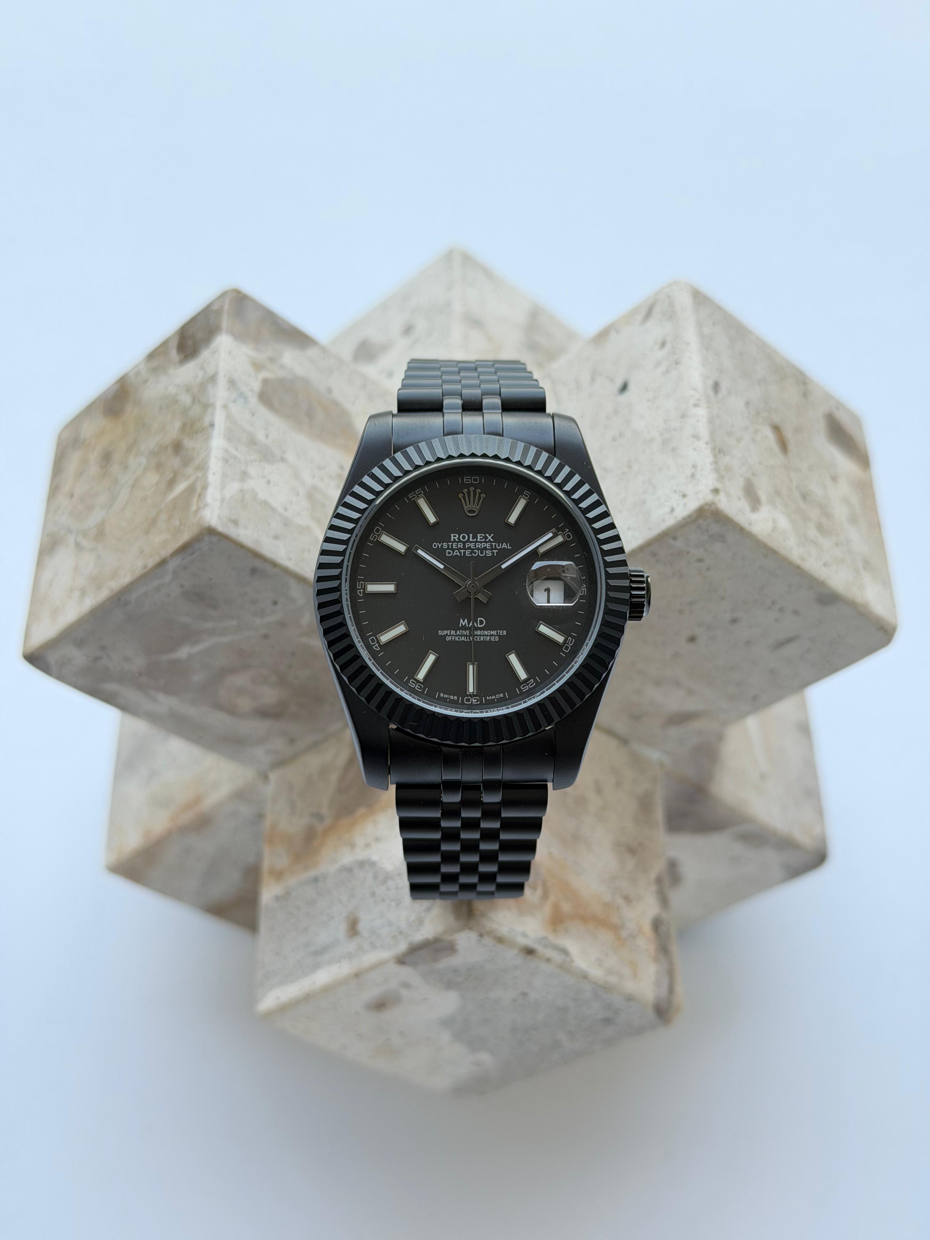 Rolex Classic Rolex Jubilee