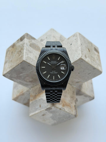 Rolex Classic Rolex Jubilee