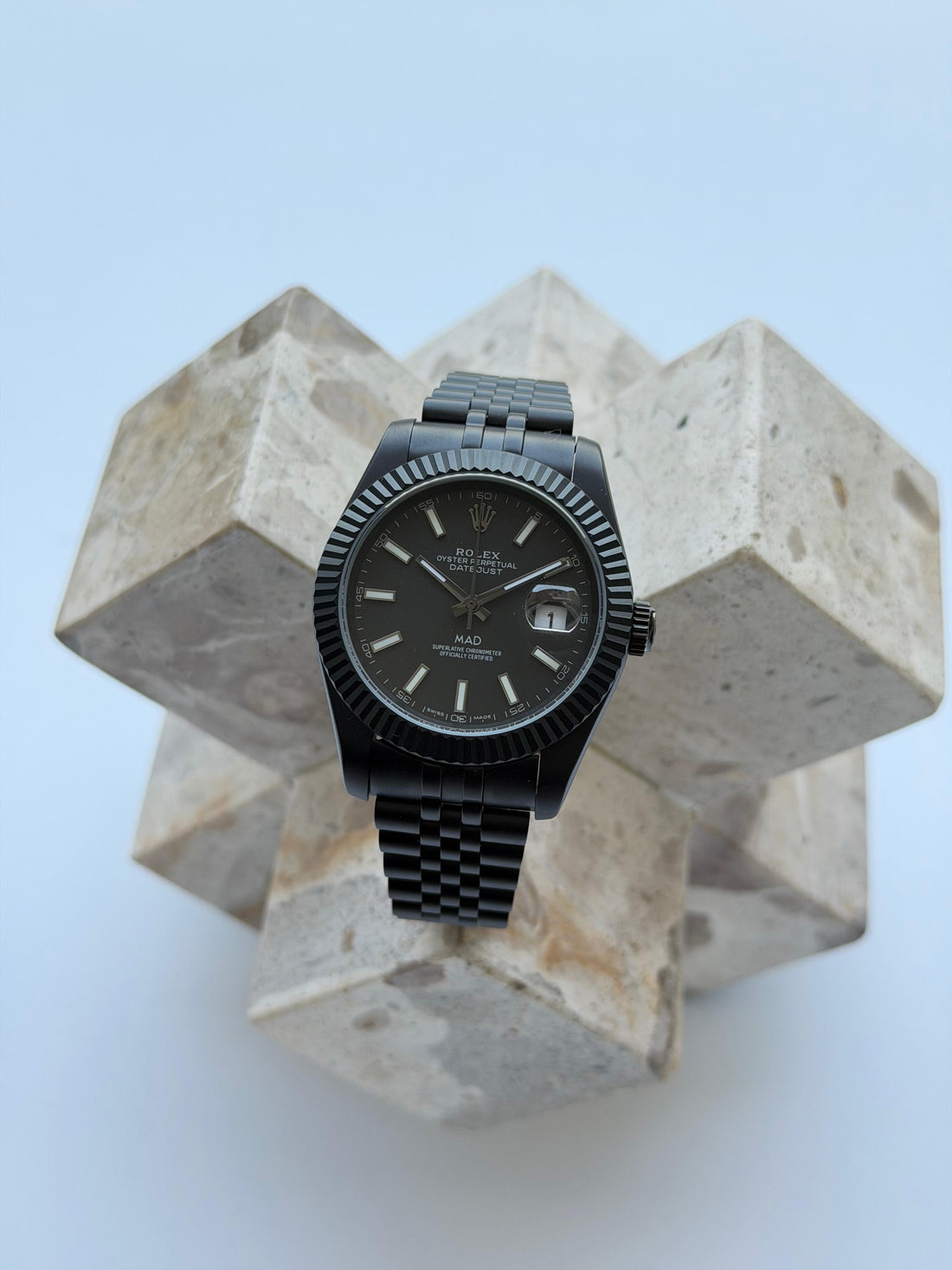 Rolex Classic Rolex Jubilee