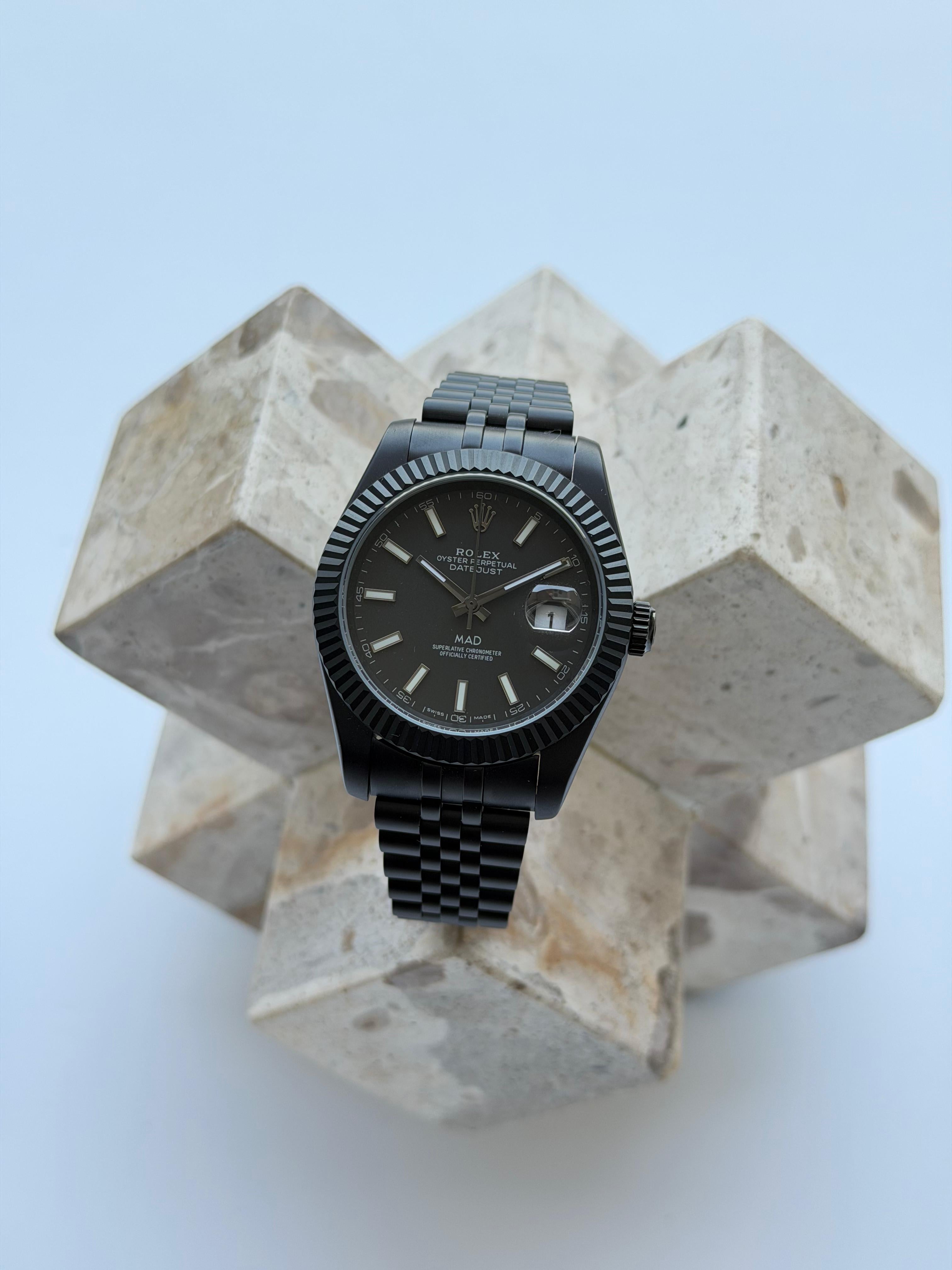 Rolex Classic Rolex Jubilee