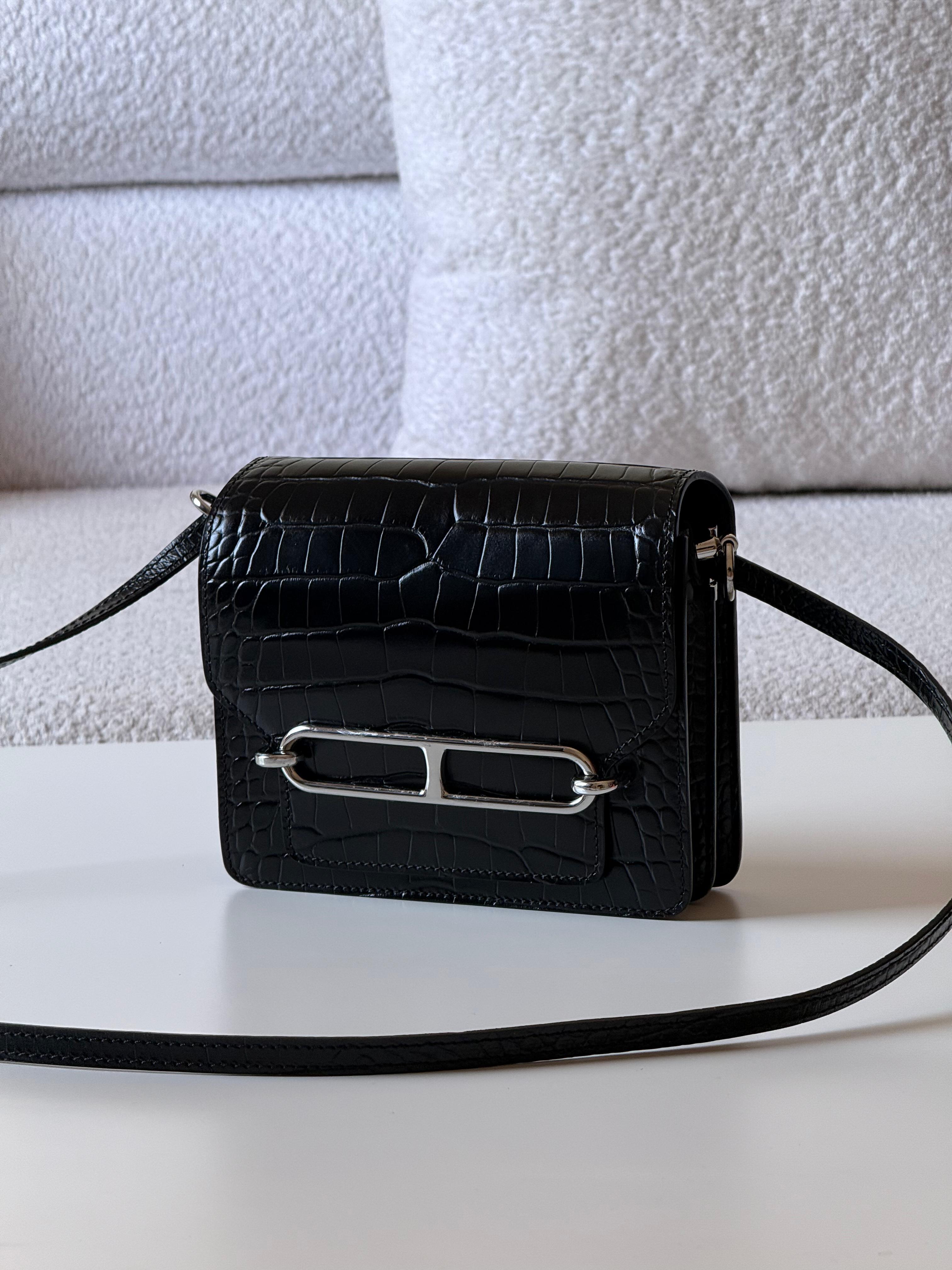 Hermes Roulis 20cm