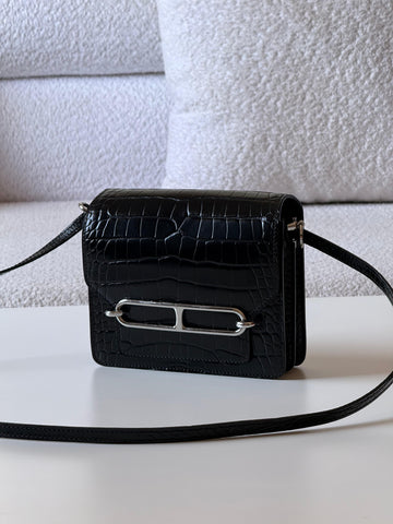 Hermes Roulis 20cm