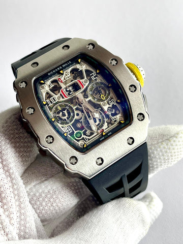 Richard Mille RM 11-03 Felipe Massa