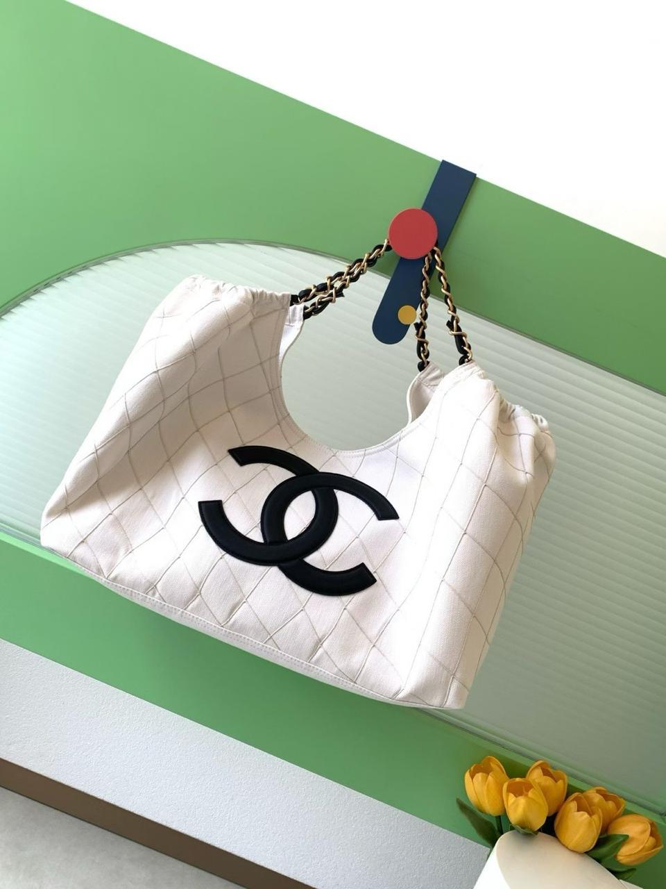 Chanel Coco Beach 2026 Tote