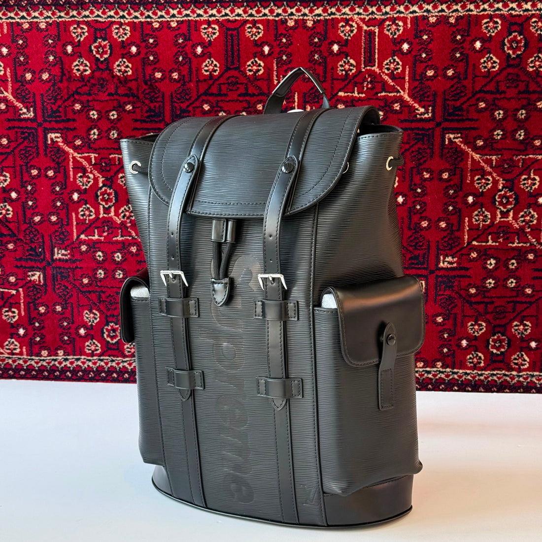 Louis Vuitton Christopher Backpack