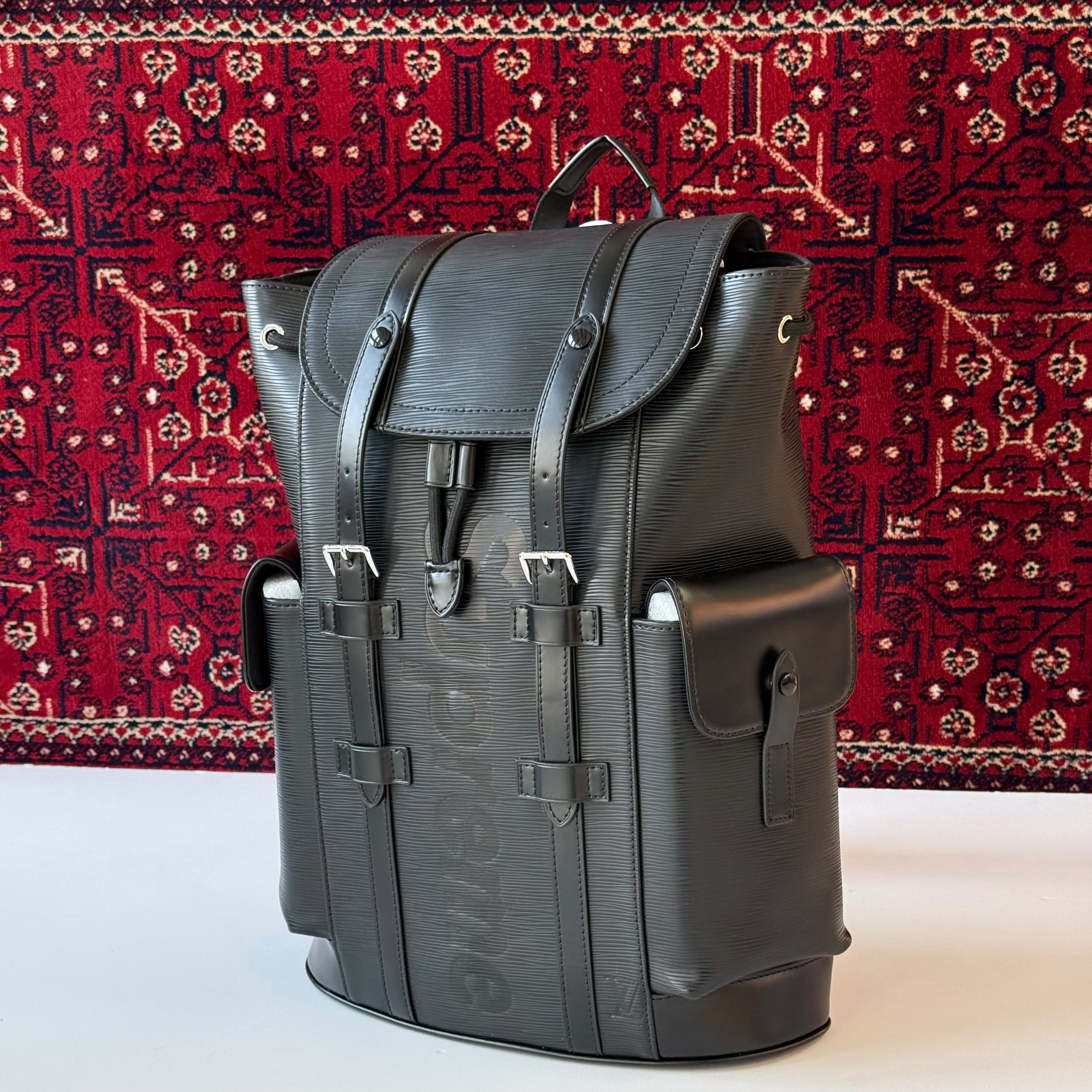 Louis Vuitton Christopher Backpack