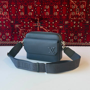 Louis Vuitton Fastline Messenger Bag