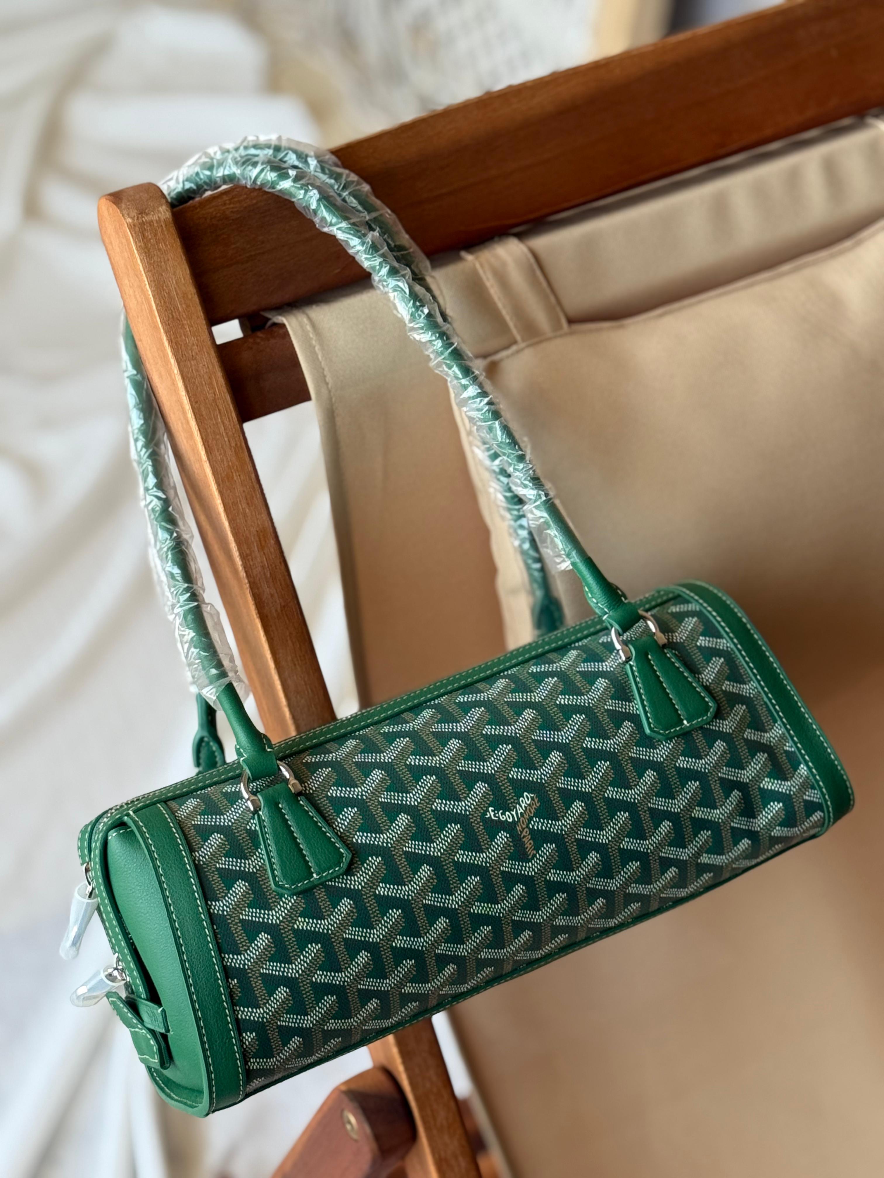 Goyard Bonbonniere Bag 30cm