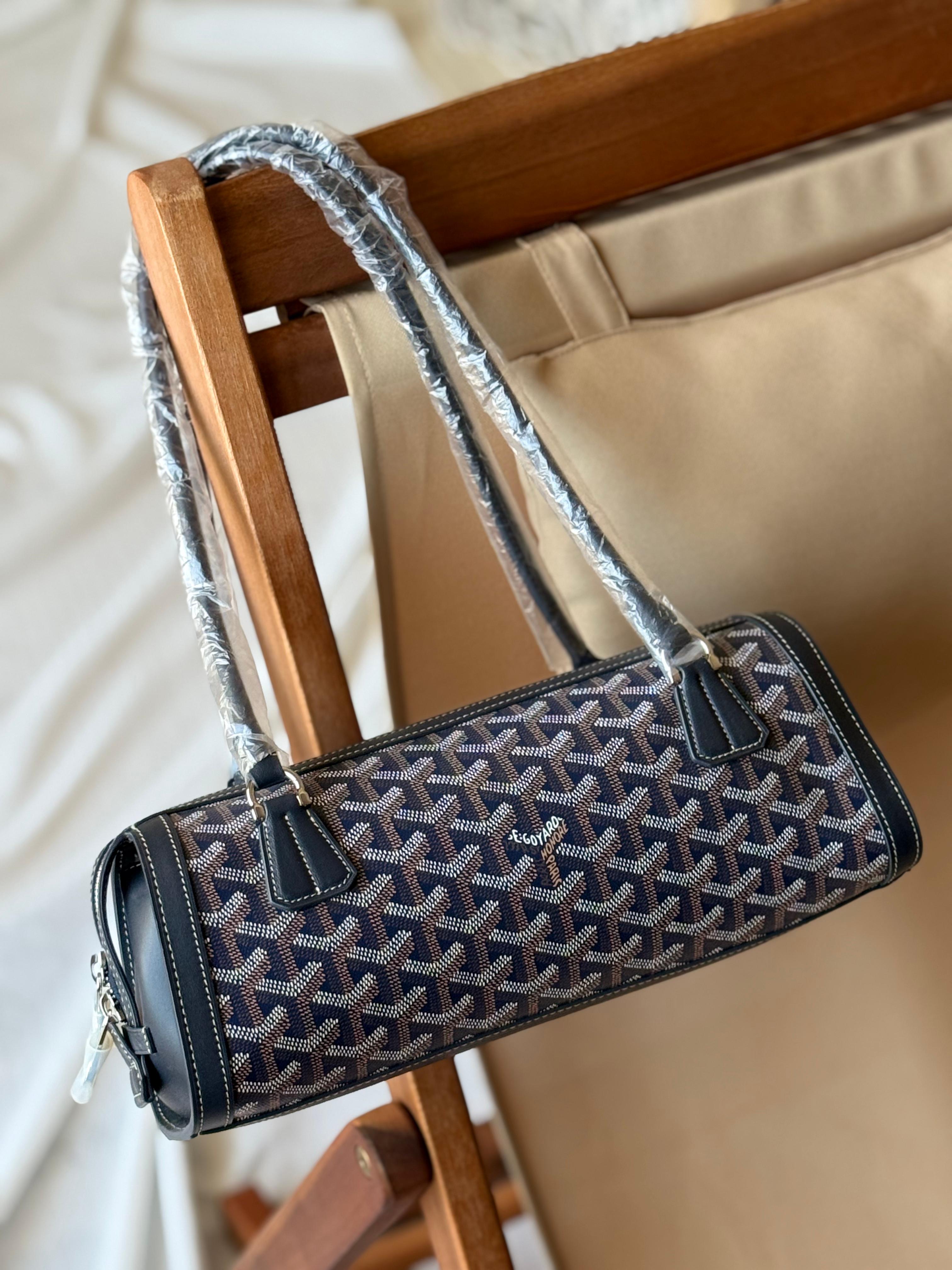 Goyard Bonbonniere Bag 30cm