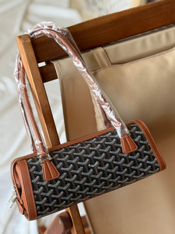 Goyard Bonbonniere Bag 30cm