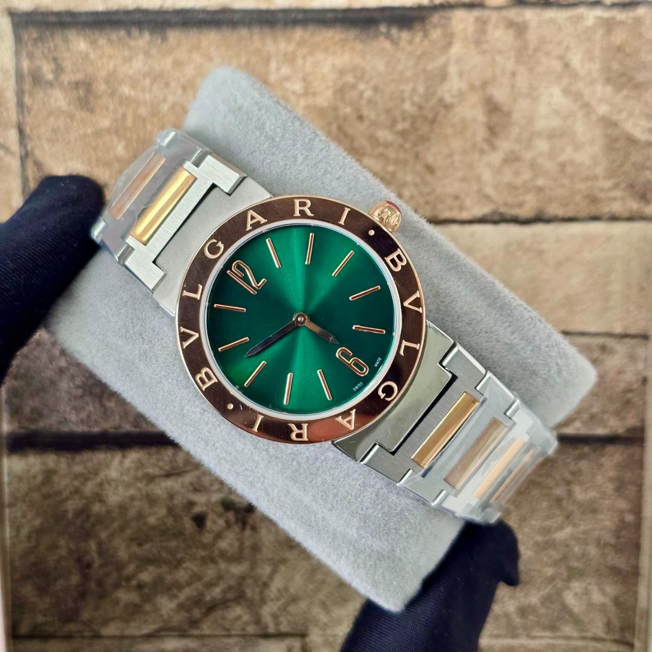 Bvlgari BB Seies