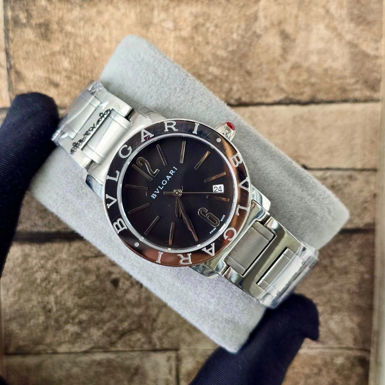 Bvlgari BB Seies