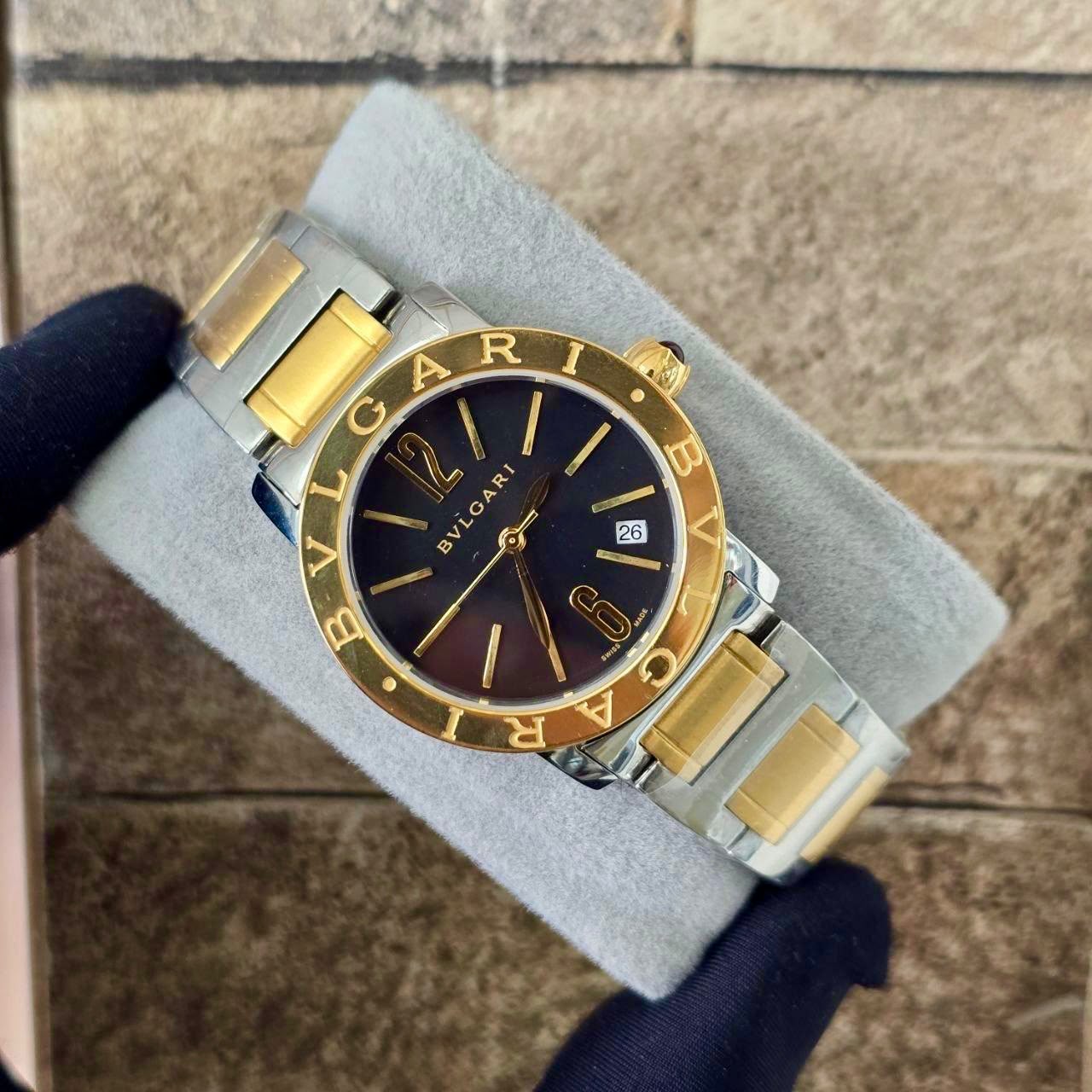 Bvlgari BB Seies