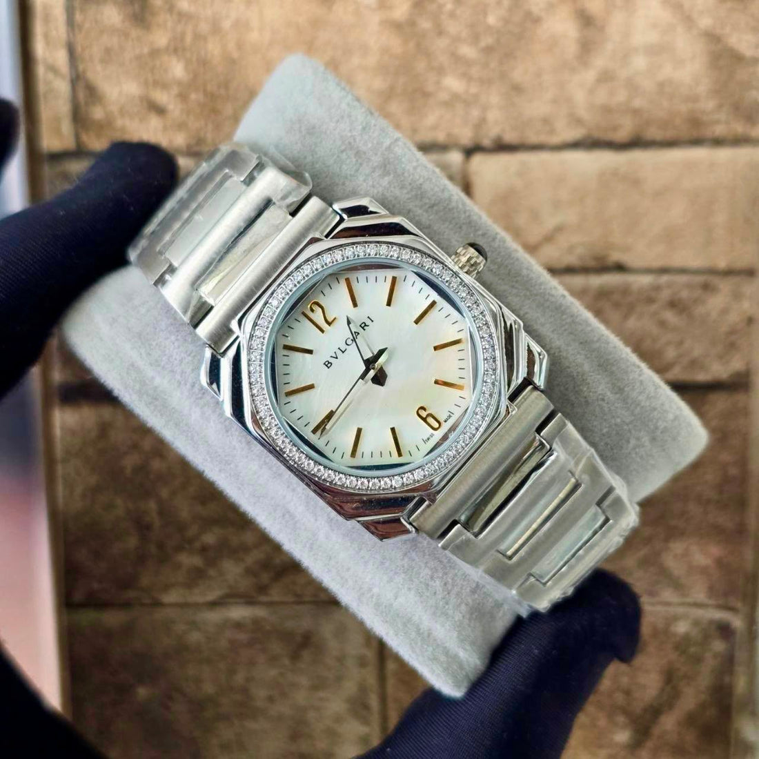 Bvlgari Octo