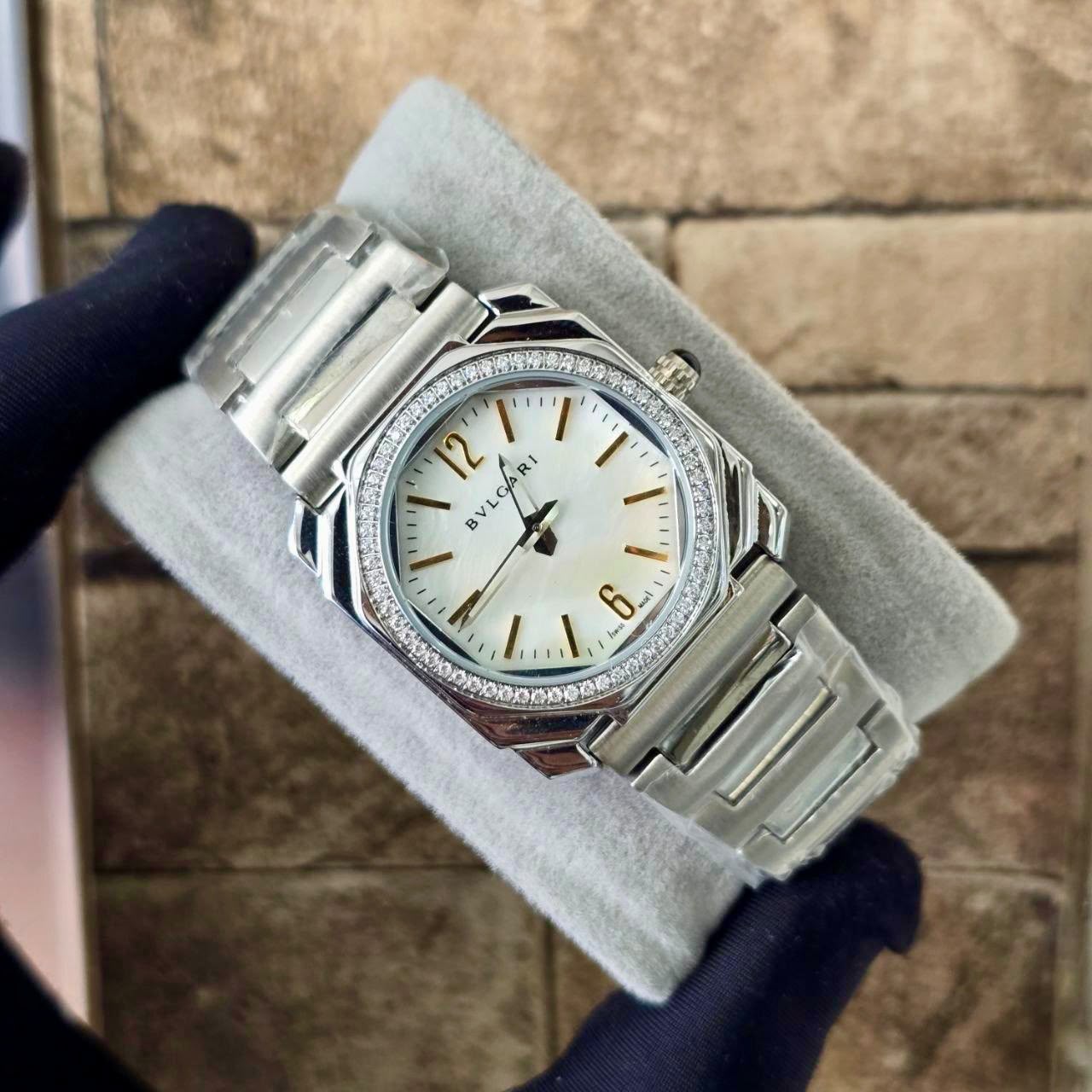 Bvlgari Octo
