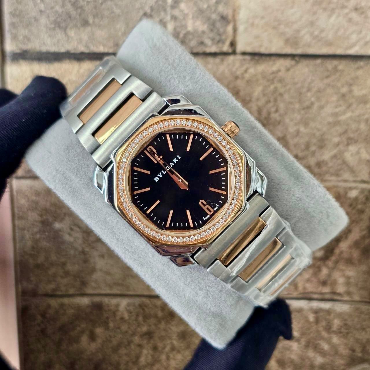 Bvlgari Octo