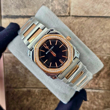 Bvlgari Octo