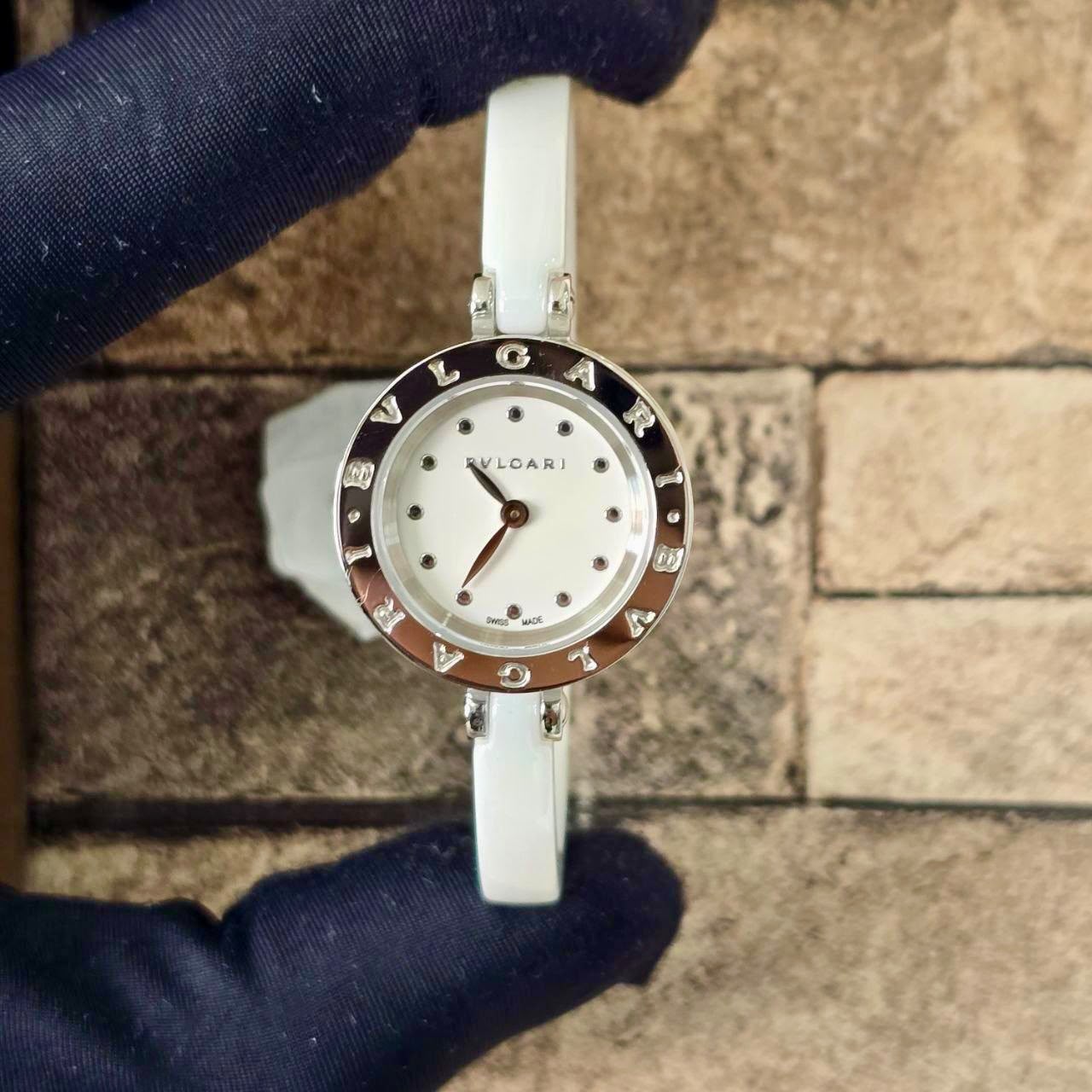 Bvlgari B Zero1 Watch