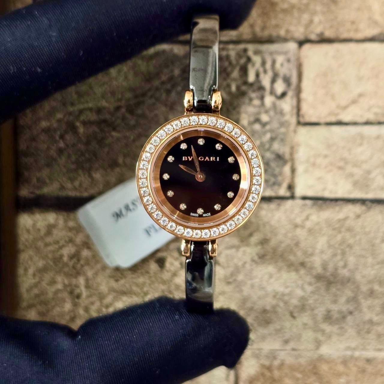 Bvlgari B Zero1 Watch